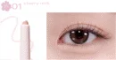 01 Cherry Milk