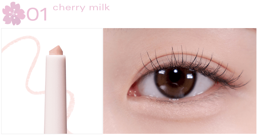 BBIA Last Powder Pencil (3 Colors) 0.8g - EmpressKorea