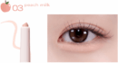 03 Peach Milk