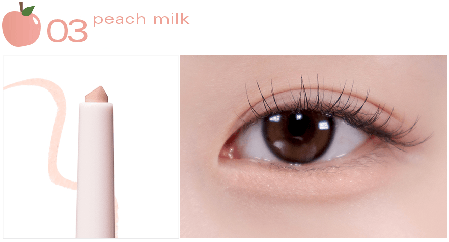 BBIA Last Powder Pencil (3 Colors) 0.8g - EmpressKorea