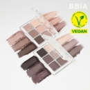 BBIA Ready To Wear Eye Palette 8Color - EmpressKorea