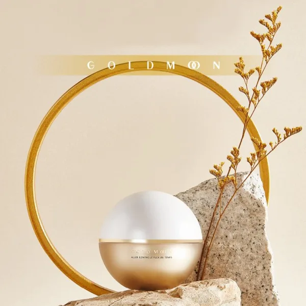 BEDIGHT Gold Moon Neck Cream 50ml - EmpressKorea