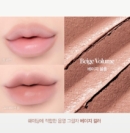 Beige Volume
