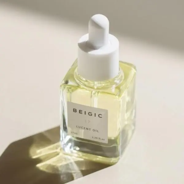 BEIGIC Lucent Oil 37ml - EmpressKorea
