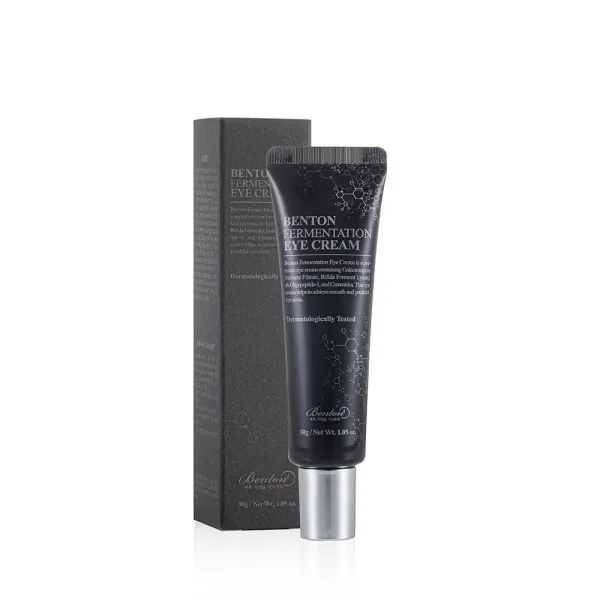 BENTON Fermentation Eye Cream 30g - EmpressKorea