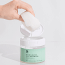 BENTON Heartleaf 80 Skin Toner Pad 210ml 70EA - EmpressKorea