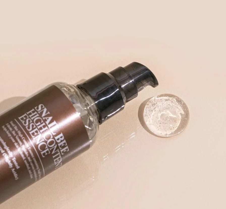 BENTON Snail Bee High Content Essence 100ml - EmpressKorea