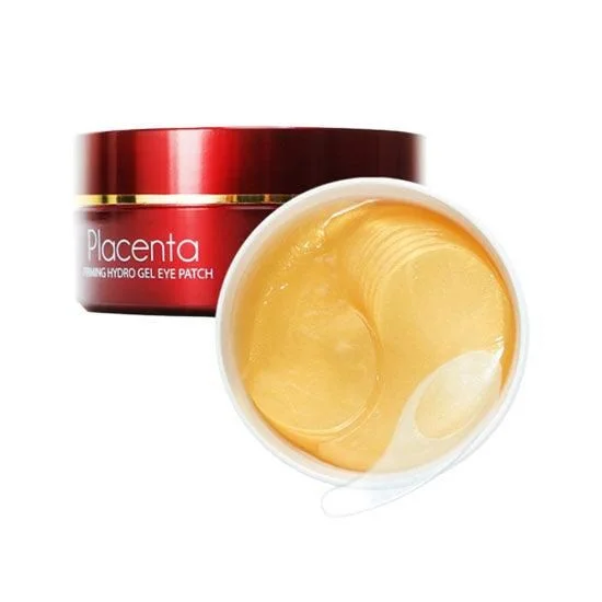 BERRISOM Placenta Firming Hydro Gel Eye Patch 60EA - EmpressKorea