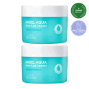 BEYOND Angel Aqua Moisture Cream (1+1) 150ml*2EA - EmpressKorea