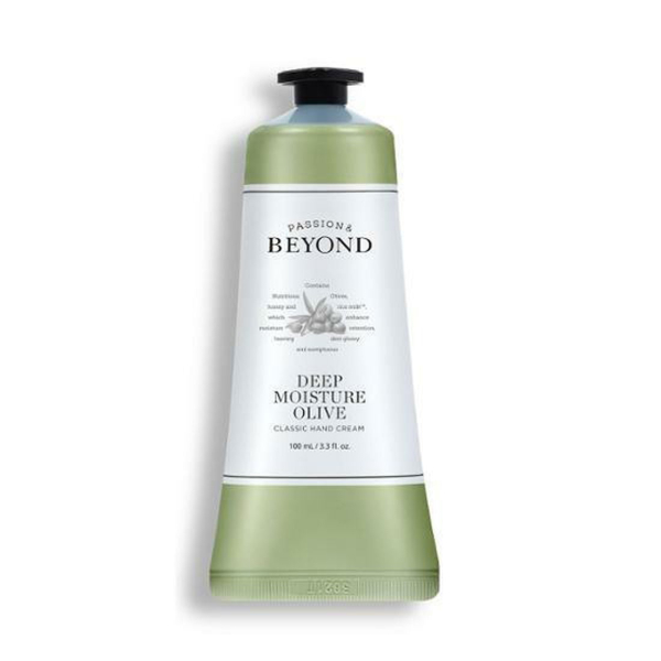 BEYOND Classic Hand Cream 100ml - EmpressKorea