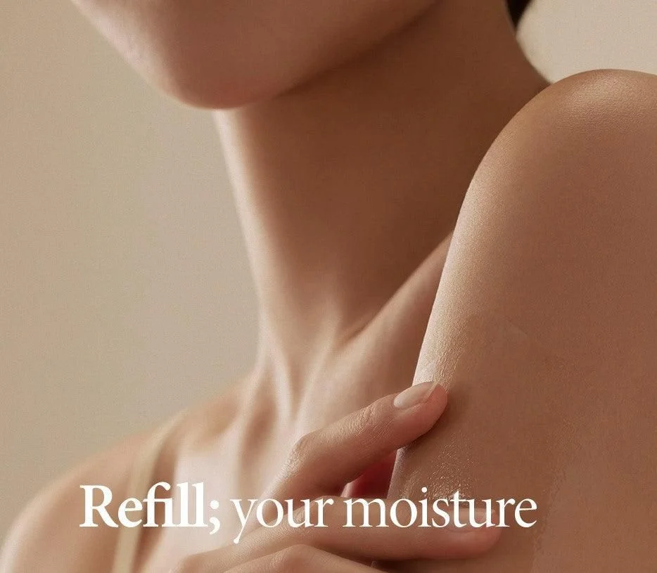 BEYOND Deep Moisture Body Cream 150ml - EmpressKorea