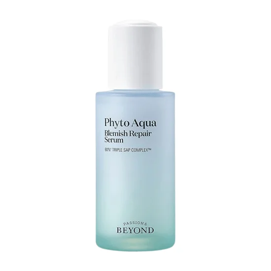 BEYOND Phyto Aqua Blemish Repair Serum 40ml - EmpressKorea