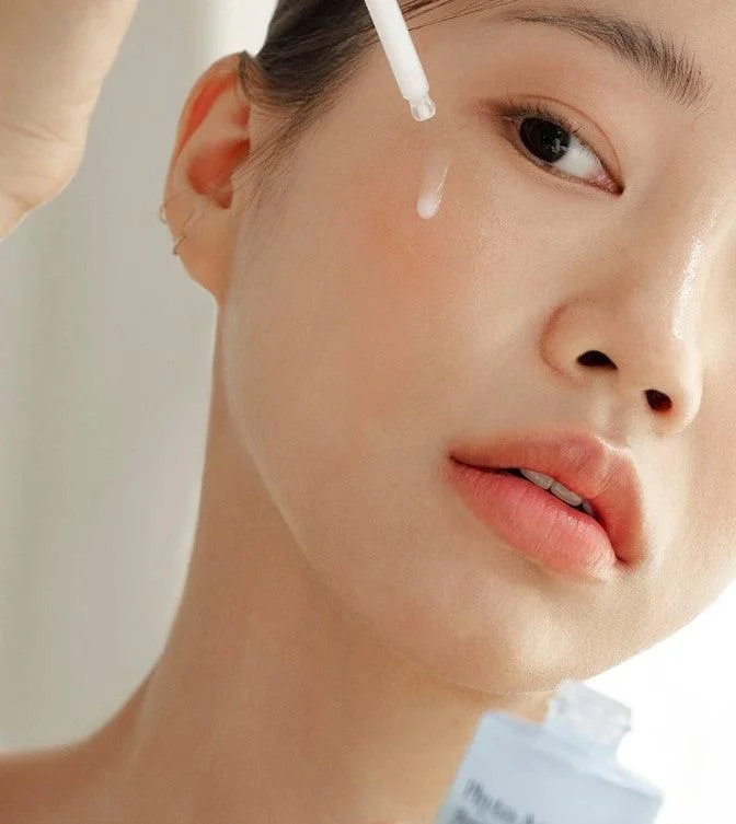 BEYOND Phyto Aqua Blemish Repair Serum 40ml - EmpressKorea