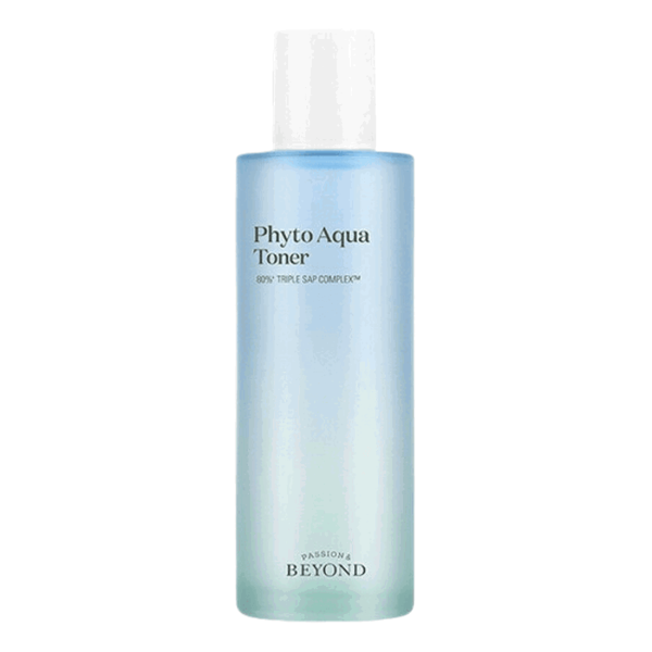 BEYOND Phyto Aqua Toner 145ml - EmpressKorea