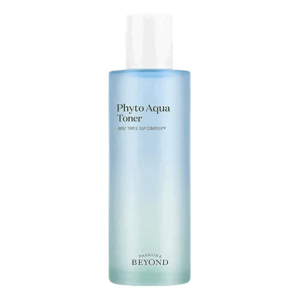 BEYOND Phyto Aqua Toner 145ml - EmpressKorea