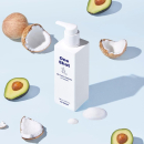 BE READY One Shot Oil Foam Cleanser For Heroes 190ml - EmpressKorea