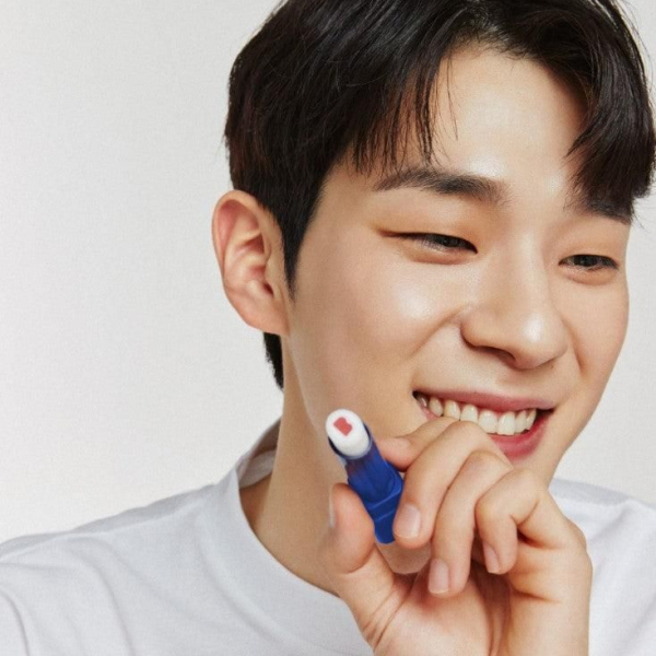 BE READY Wake Up Vitalizing Lip Balm For Heroes 3g - EmpressKorea