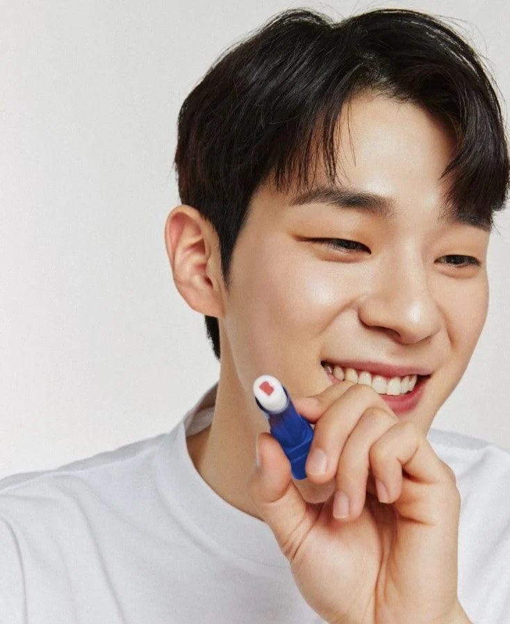 BE READY Wake Up Vitalizing Lip Balm For Heroes 3g - EmpressKorea