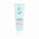 BE THE SKIN Sebum Zero Aloerice Vegan Sun Cream SPF 50+ PA++++ 50ml - EmpressKorea