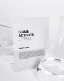 BIOME ACTIVATE Essence Sheet Mask 10Sheets*25ml - EmpressKorea