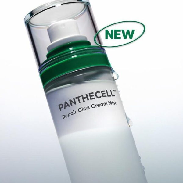 BIO HEAL BOH Pantecell Repair Cica Cream Mist 120ml - EmpressKorea
