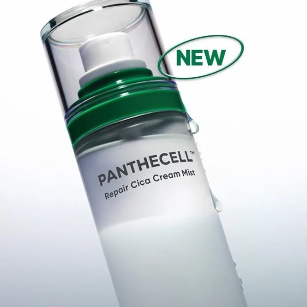 BIO HEAL BOH Pantecell Repair Cica Cream Mist 120ml - EmpressKorea
