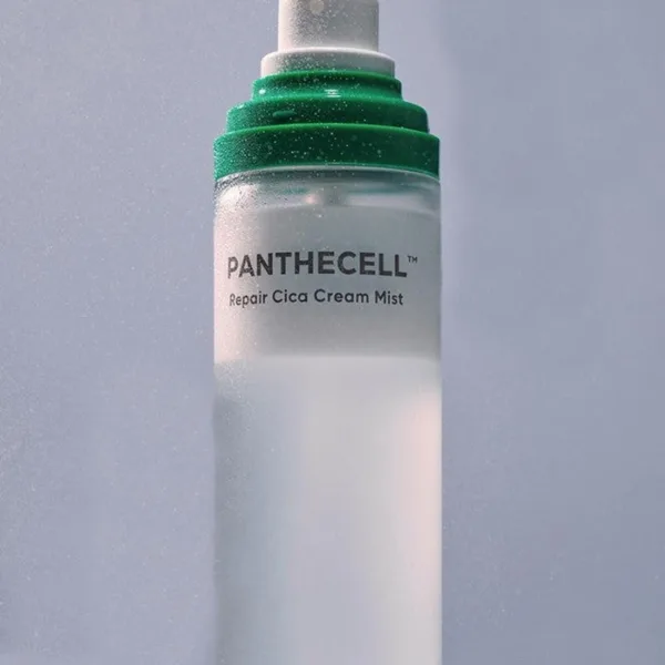 BIO HEAL BOH Pantecell Repair Cica Cream Mist 120ml - EmpressKorea