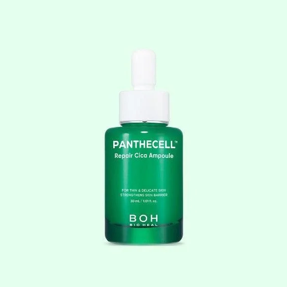 BIO HEAL BOH Panthecell™ Repair Cica Ampoule 30mL - EmpressKorea