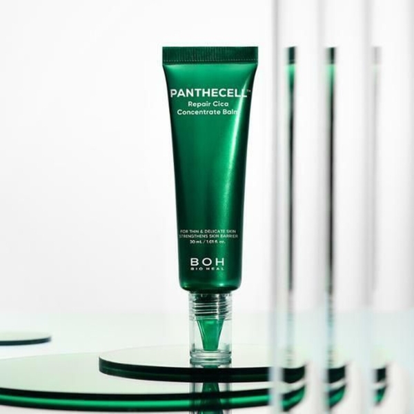 BIO HEAL BOH Panthecell™ Repair Cica Concentrate Balm 30mL - EmpressKorea