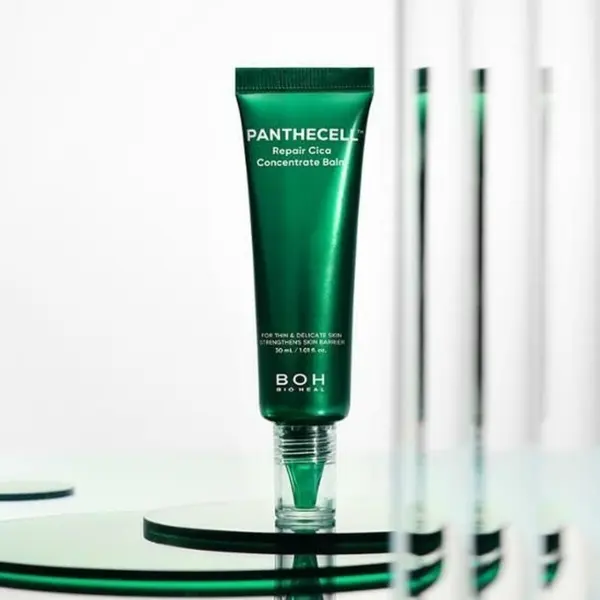 BIO HEAL BOH Panthecell™ Repair Cica Concentrate Balm 30mL - EmpressKorea