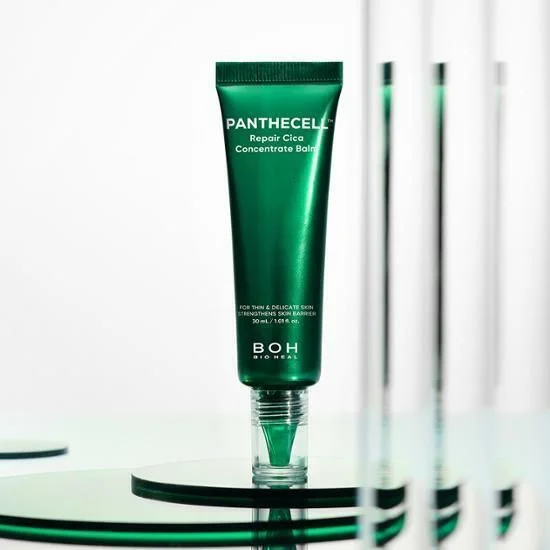 BIO HEAL BOH Panthecell™ Repair Cica Concentrate Balm 30mL - EmpressKorea