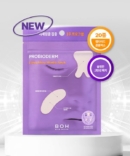 BIO HEAL BOH Probioderm Lifting Micro Wrinkle Patches 14 Between Eyebrows+28 Smile Lines - EmpressKorea