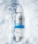 BLACKFORET  Frozen Cool & Deep Clean Hair Loss Symptom Relief Shampoo 500ml - EmpressKorea