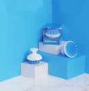 BLACKFORET Scalp Massage Shampoo Brush - EmpressKorea