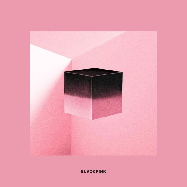 BLACKPINK - 1st Mini Album: Square Up - EmpressKorea
