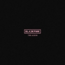 BLACKPINK - BLACKPINK 1st FULL ALBUM [THE ALBUM] [Version #1] - EmpressKorea