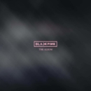 BLACKPINK - BLACKPINK 1st FULL ALBUM [THE ALBUM] [Version #3] - EmpressKorea