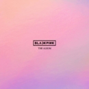 BLACKPINK - BLACKPINK 1st FULL ALBUM [THE ALBUM] [Version #4] - EmpressKorea