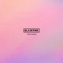 BLACKPINK - BLACKPINK 1st FULL ALBUM [THE ALBUM] [Version #4] - EmpressKorea