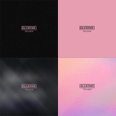 BLACKPINK 1st Full Album The Album Random Delivery - EmpressKorea