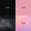 BLACKPINK 1st Full Album The Album Random Delivery - EmpressKorea