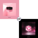 BLACKPINK 1st Mini Album Square Up Random Delivery - EmpressKorea