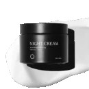BLACK MONSTER Night Cream - EmpressKorea