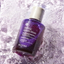 BLITHE Patting Splash Mask Rejuvenating Purple Berry 150ml - EmpressKorea