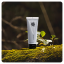 BORNTREE Black Miracle Mask Pack 100ml - EmpressKorea