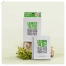 BORNTREE Lemon Tea Tree Blackhead Nose Pack 1 box (10 sheets) - EmpressKorea