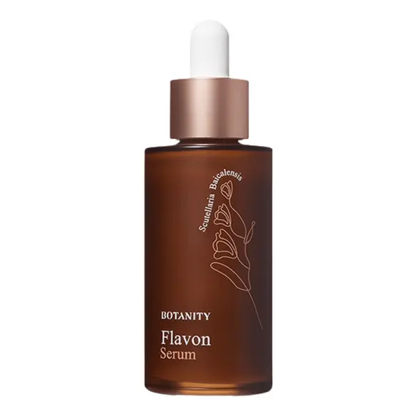 BOTANITY Flavon Serum 50ml - EmpressKorea