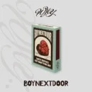 BOYNEXTDOOR - 1st EP ‘WHY..’(Weverse Albums ver.) - EmpressKorea