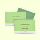 BRING GREEN Artemisia Oil Control Paper 70pcs+70pcs - EmpressKorea
