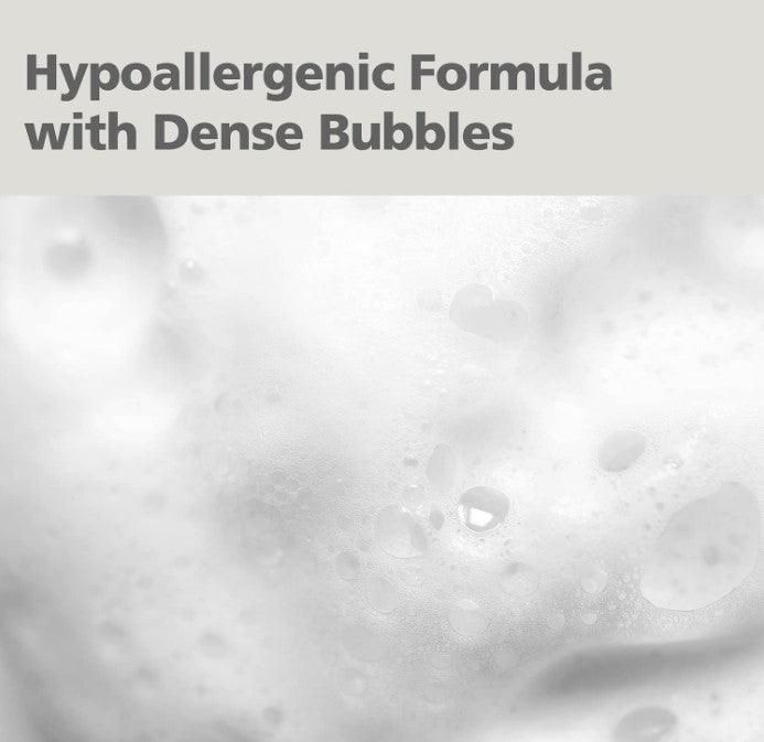 BRING GREEN Bamboo Charcoal Pore Purifying Cleansing Foam 300ml - EmpressKorea